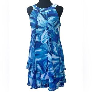 Studio One New York Sleeveless Dress